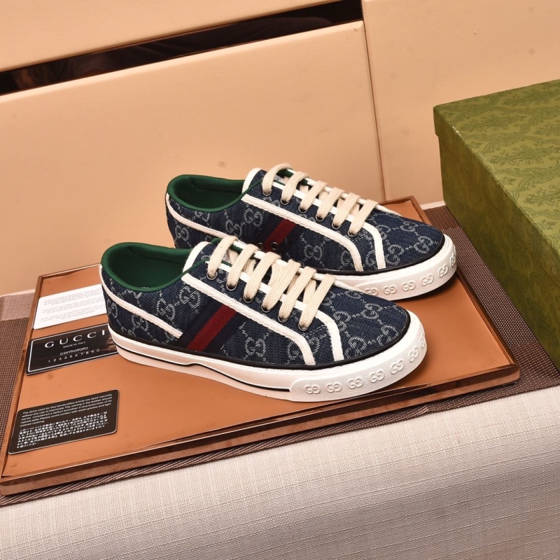 G*u*i sneakers